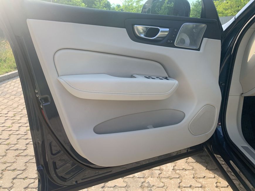 Volvo XC60 – Bild 13