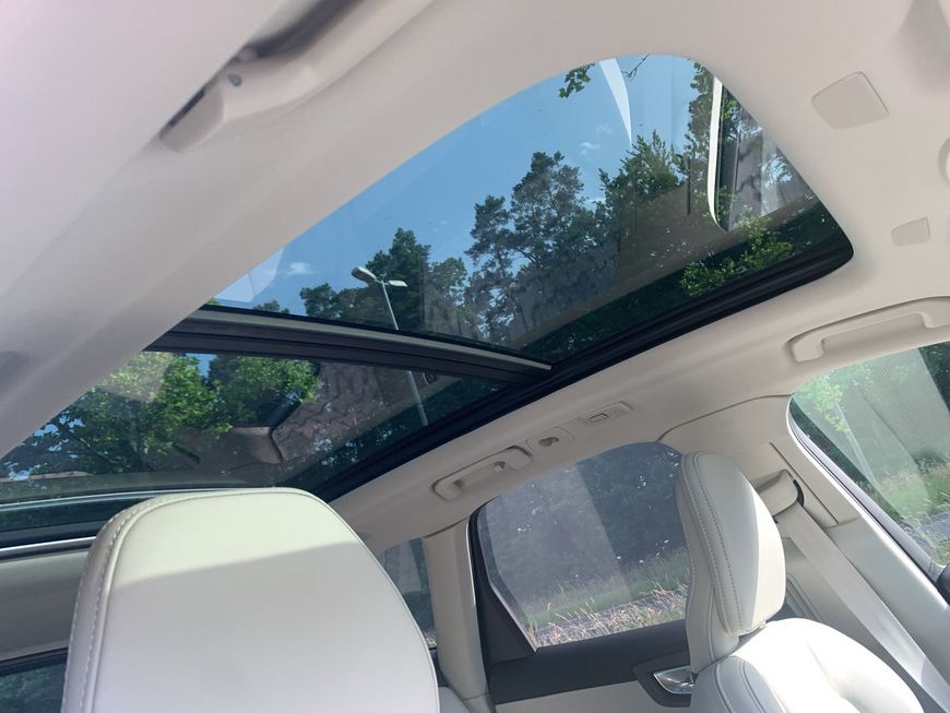 Volvo XC60 – Bild 14