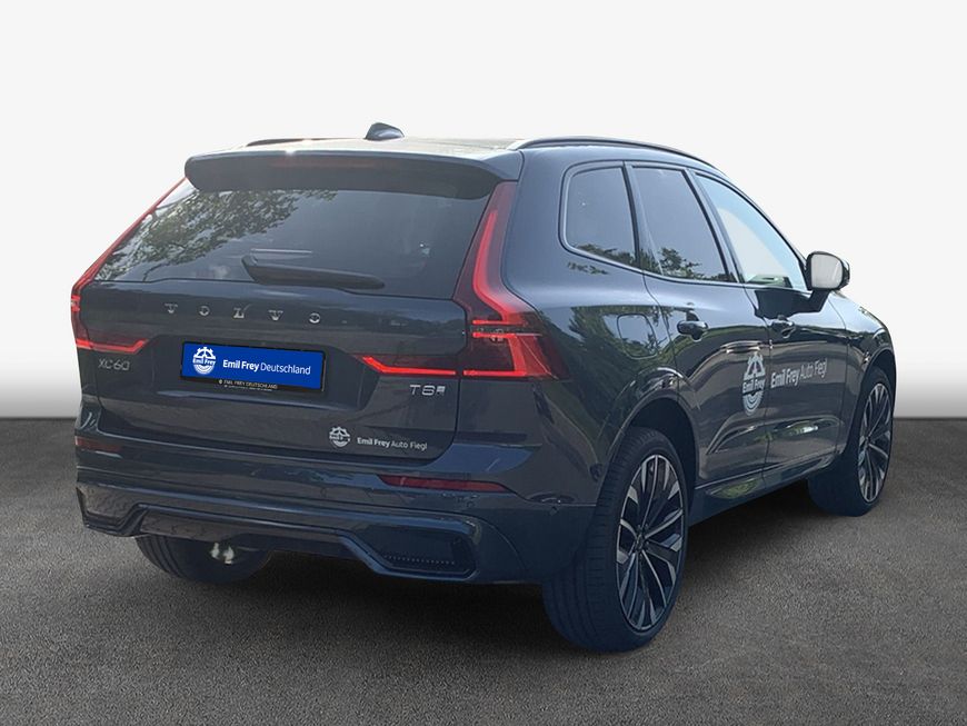 Volvo XC60 – Bild 2