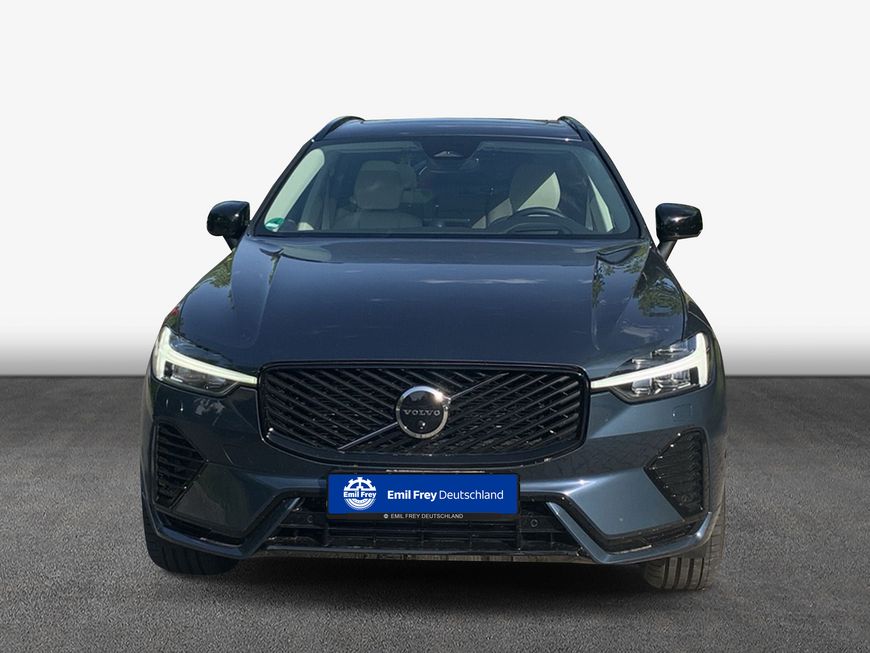 Volvo XC60 – Bild 3