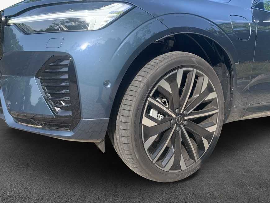 Volvo XC60 – Bild 5