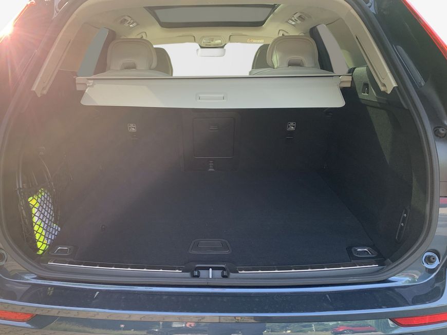 Volvo XC60 – Bild 6