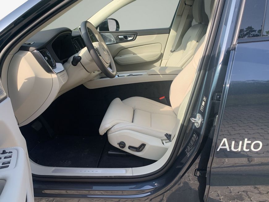 Volvo XC60 – Bild 7
