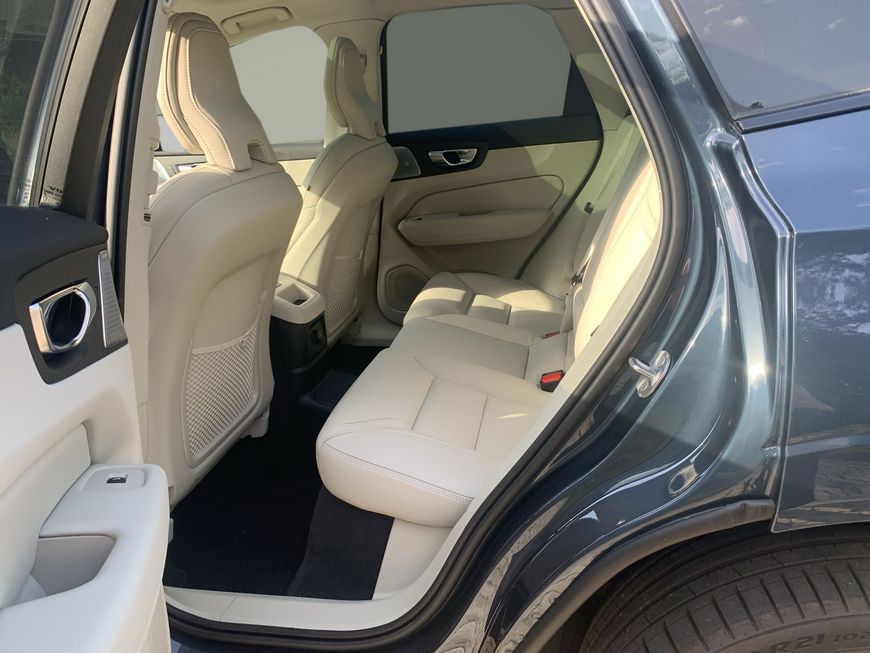 Volvo XC60 – Bild 8