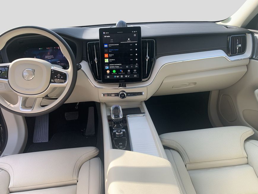 Volvo XC60 – Bild 9