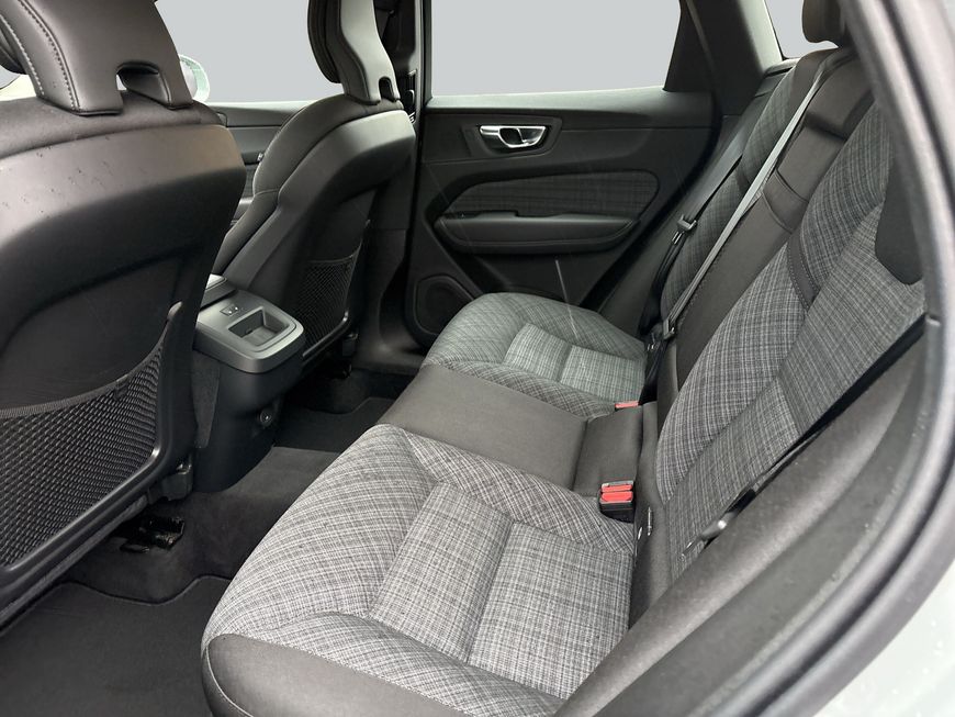 Volvo XC60 – Bild 10