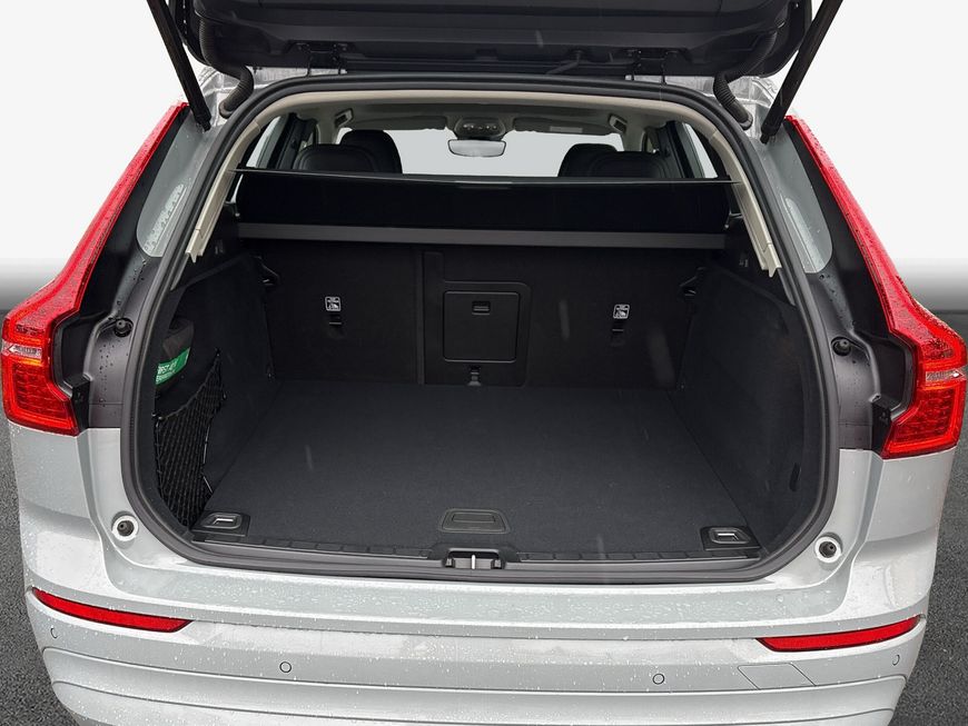 Volvo XC60 – Bild 11