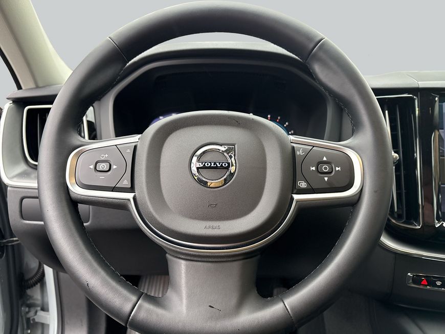 Volvo XC60 – Bild 12