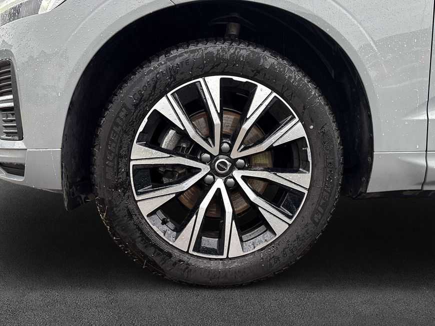 Volvo XC60 – Bild 13