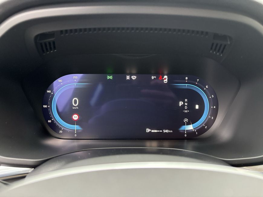 Volvo XC60 – Bild 14