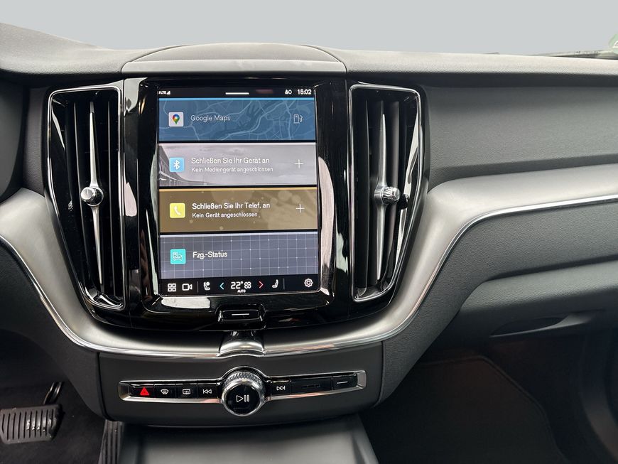 Volvo XC60 – Bild 15