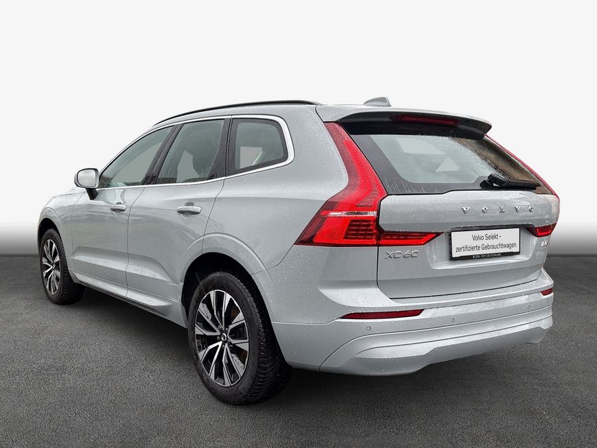 Volvo XC60 – Bild 2