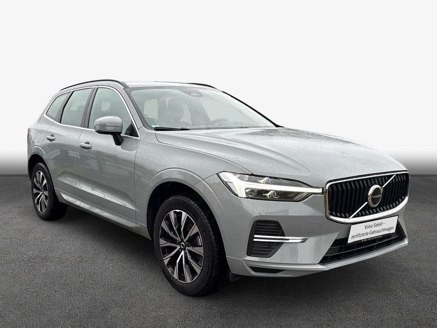 Volvo XC60 – Bild 3