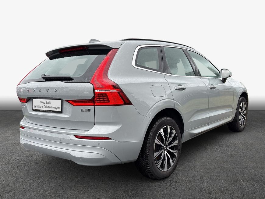 Volvo XC60 – Bild 4
