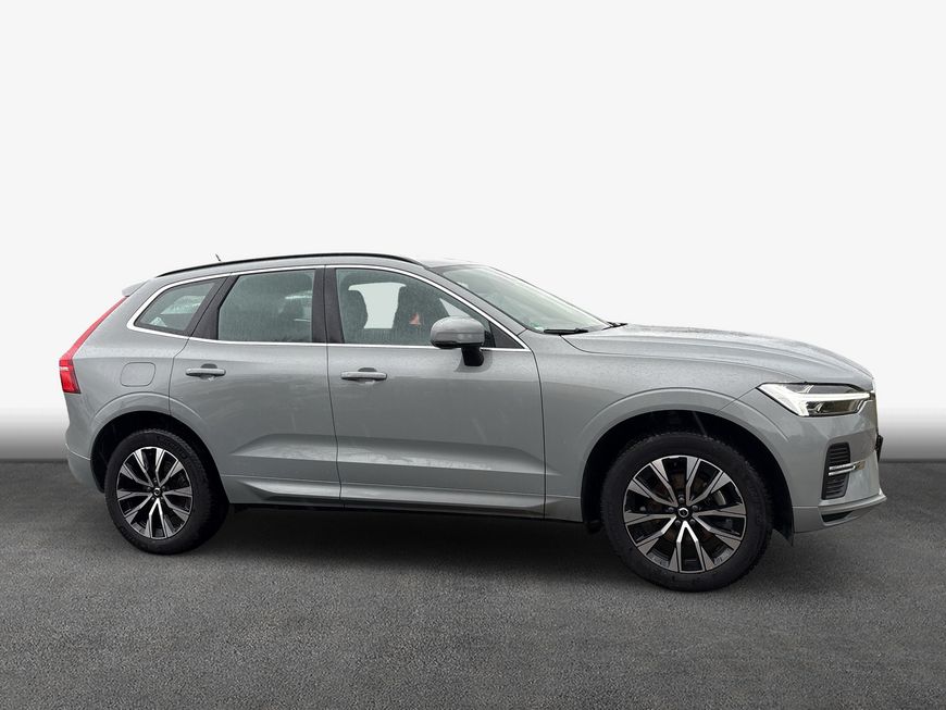 Volvo XC60 – Bild 5