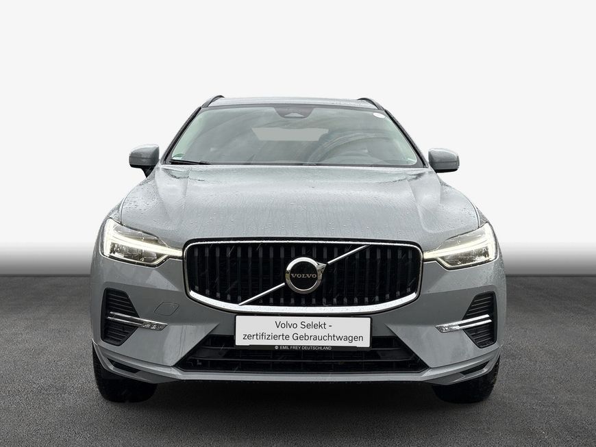 Volvo XC60 – Bild 6