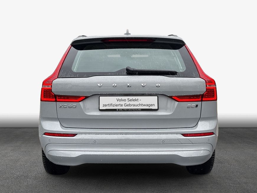 Volvo XC60 – Bild 7