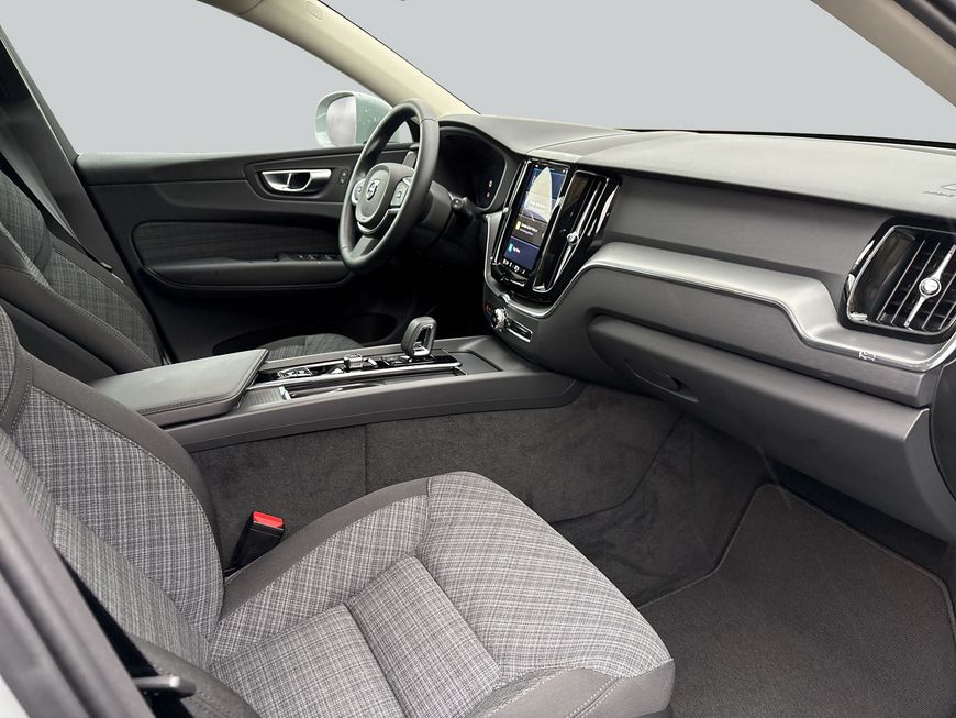 Volvo XC60 – Bild 8
