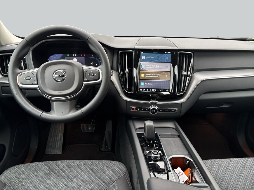 Volvo XC60 – Bild 9