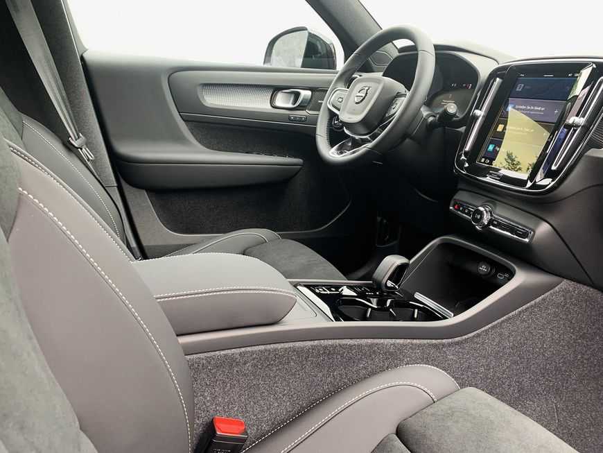 Volvo XC40 – Bild 10