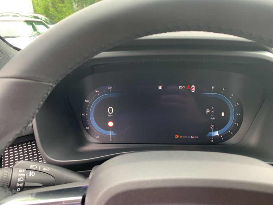 Volvo XC40 – Bild 11