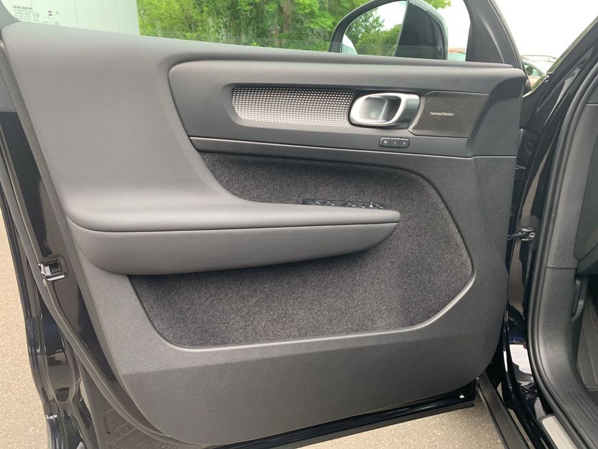 Volvo XC40 – Bild 13