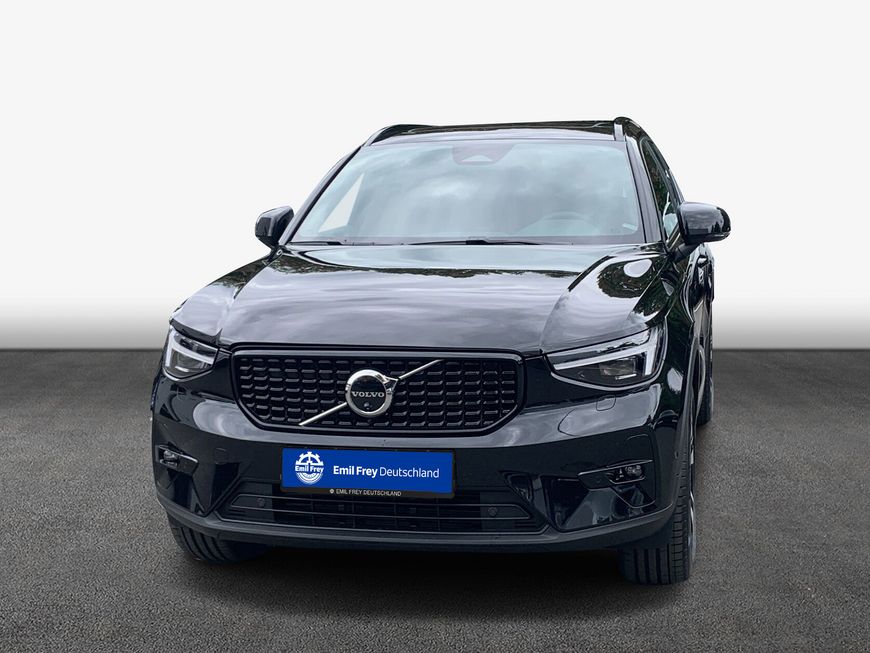 Volvo XC40 – Bild 3