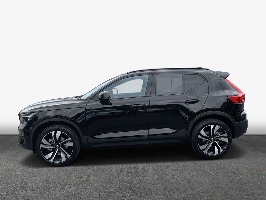 Volvo XC40 – Bild 4