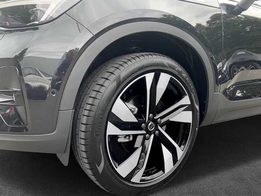 Volvo XC40 – Bild 5