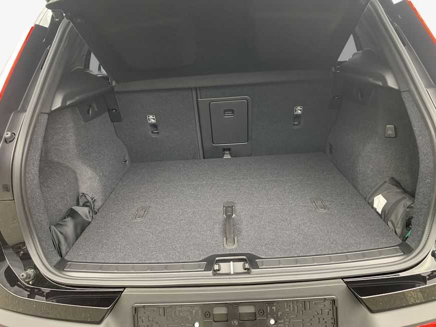 Volvo XC40 – Bild 6