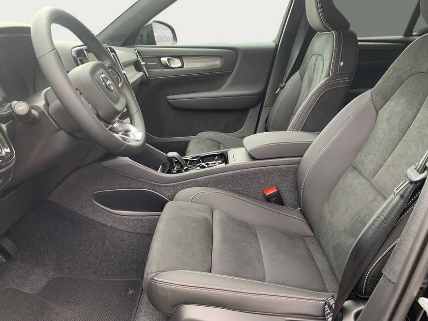 Volvo XC40 – Bild 7