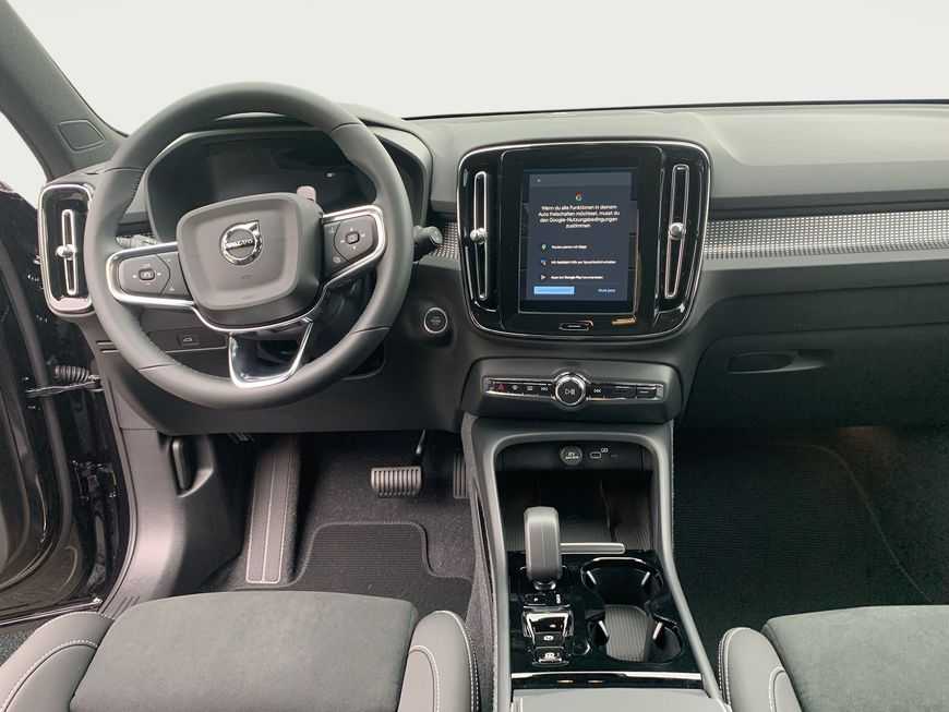 Volvo XC40 – Bild 9