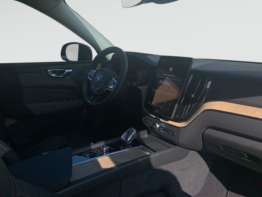 Volvo XC60 – Bild 10