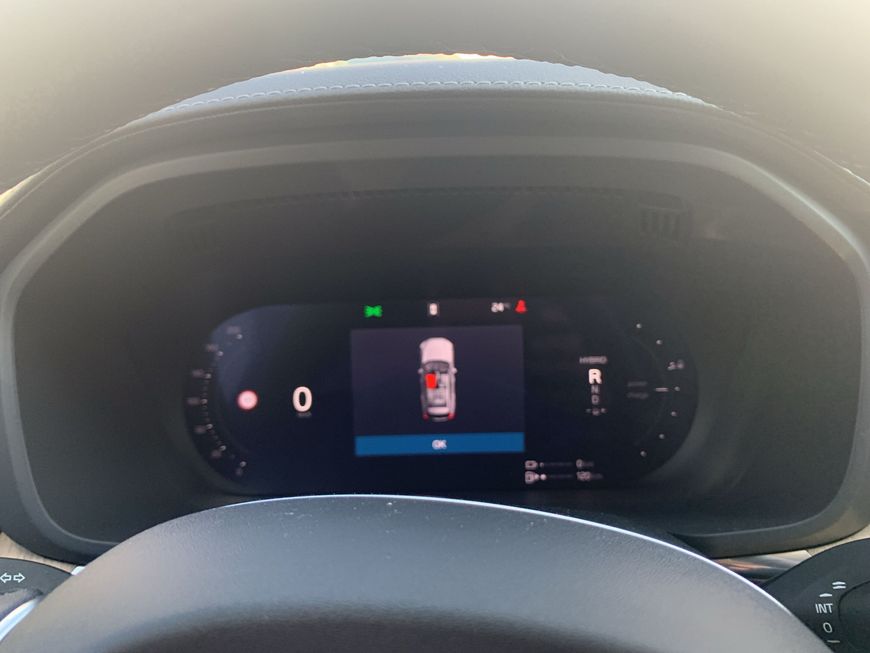 Volvo XC60 – Bild 11