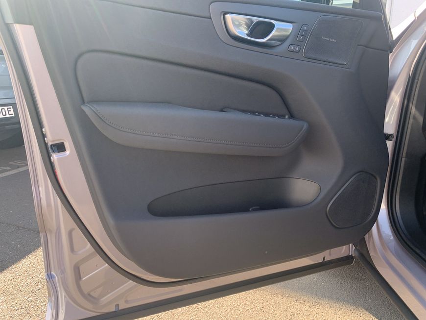 Volvo XC60 – Bild 13