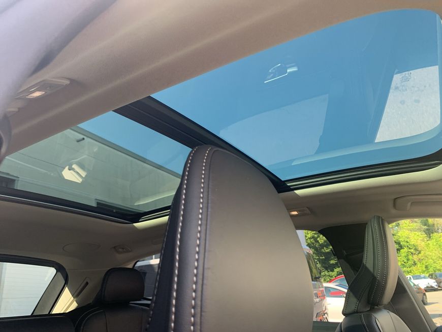 Volvo XC60 – Bild 14