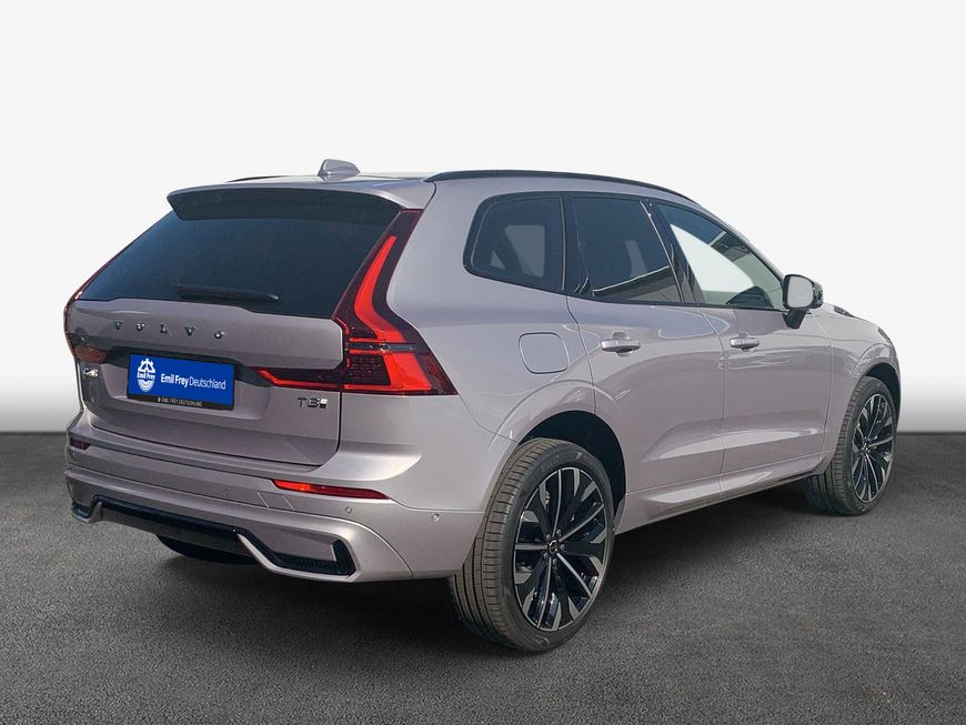 Volvo XC60 – Bild 2