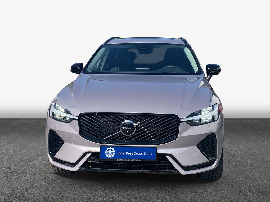 Volvo XC60 – Bild 3