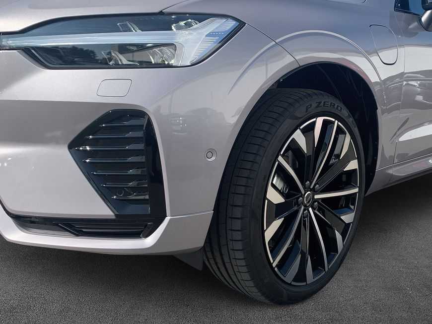 Volvo XC60 – Bild 5