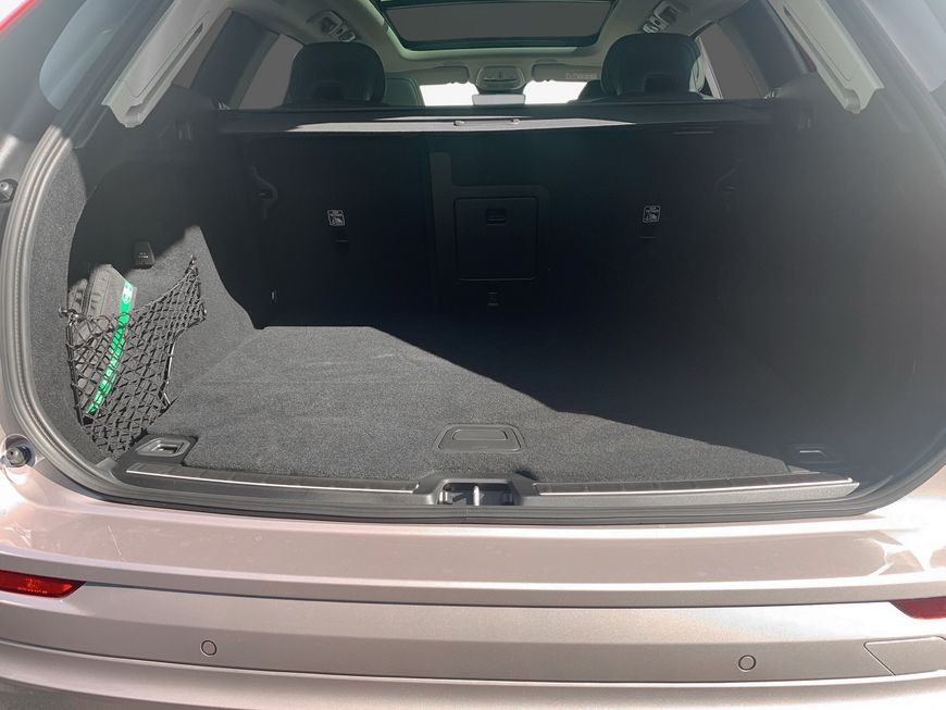Volvo XC60 – Bild 6