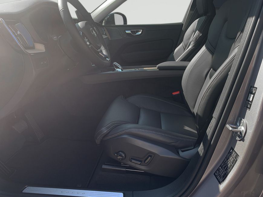 Volvo XC60 – Bild 7