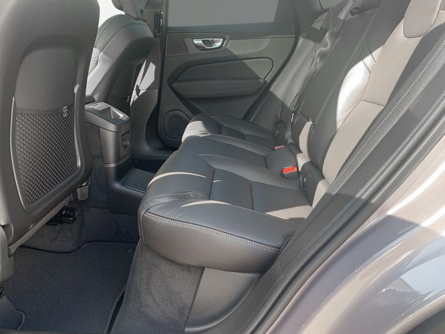 Volvo XC60 – Bild 8