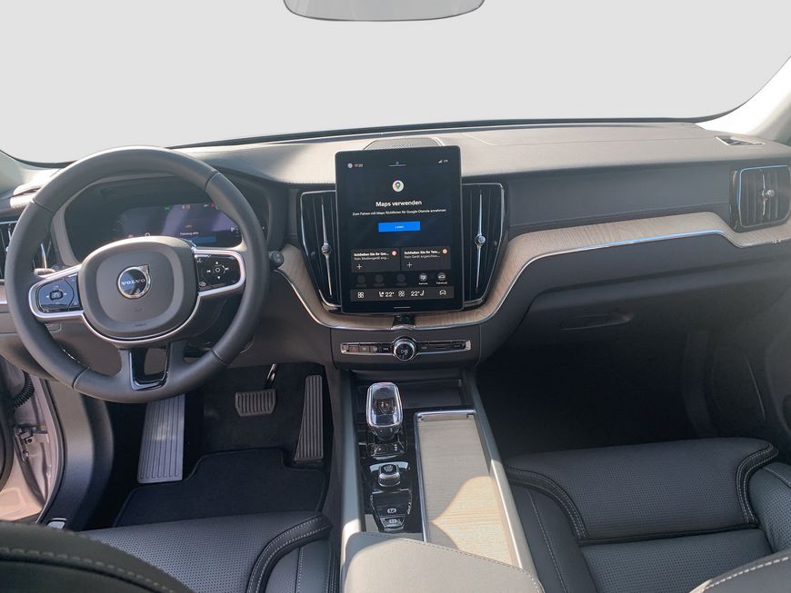 Volvo XC60 – Bild 9
