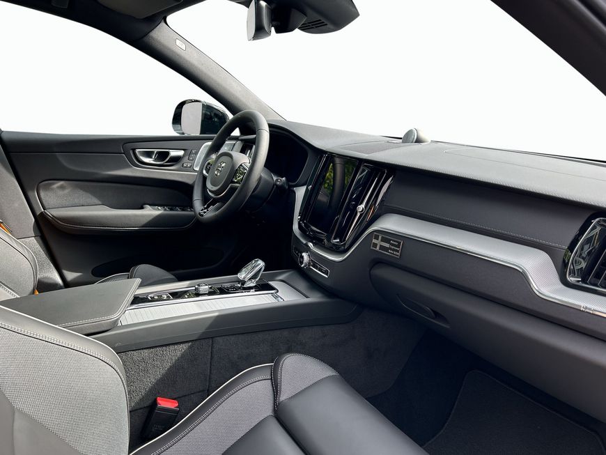 Volvo XC60 – Bild 10