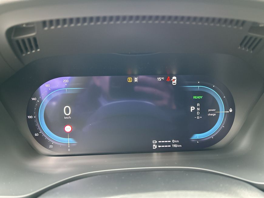 Volvo XC60 – Bild 11