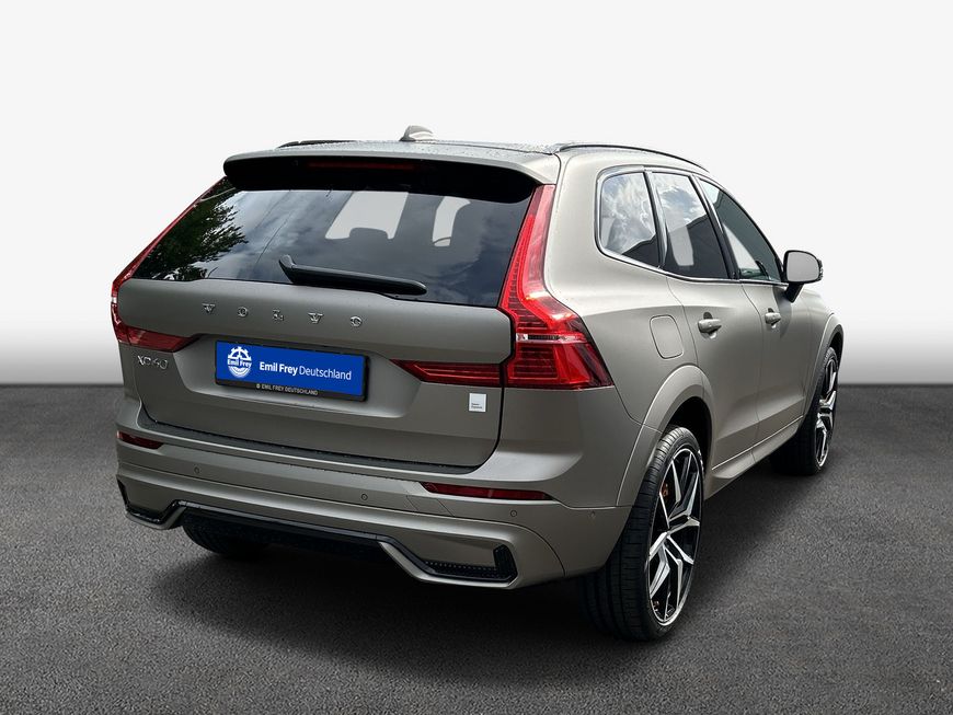 Volvo XC60 – Bild 2