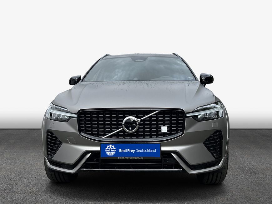 Volvo XC60 – Bild 3