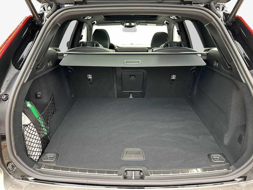 Volvo XC60 – Bild 6