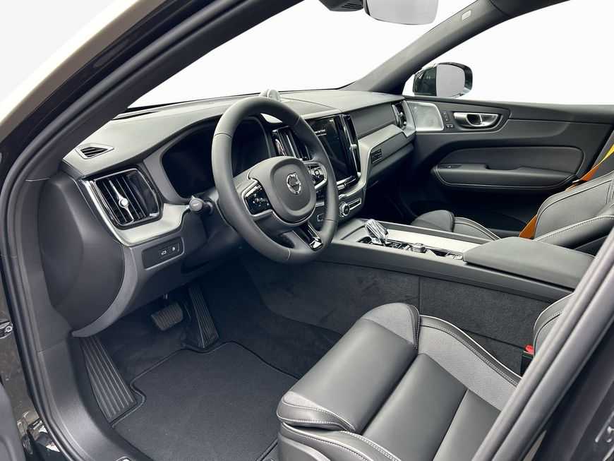 Volvo XC60 – Bild 7