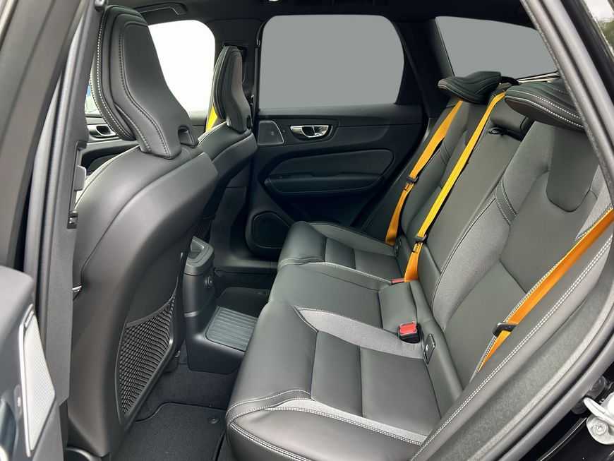 Volvo XC60 – Bild 8